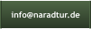 info@naradtur.de